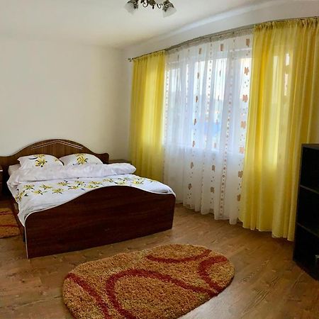 Cazare Apartament Orsova Lejlighed Eksteriør billede