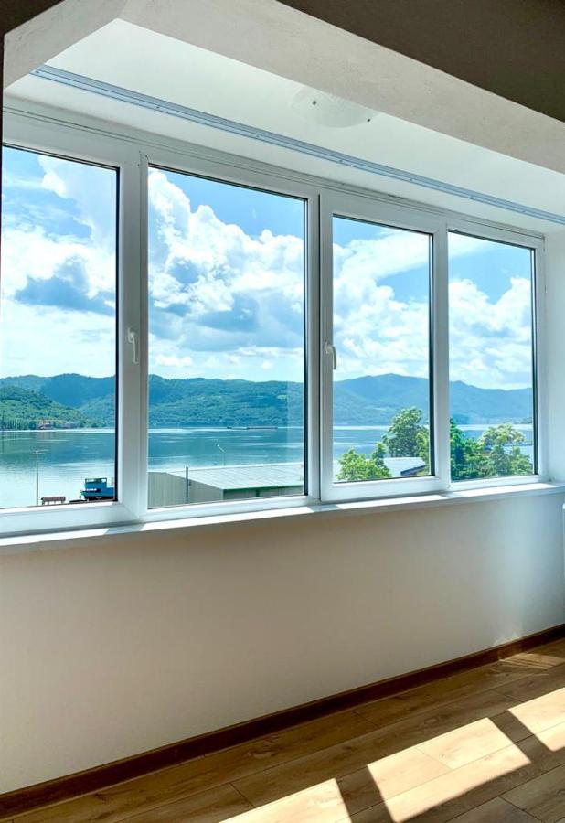 Cazare Apartament Orsova Lejlighed Eksteriør billede